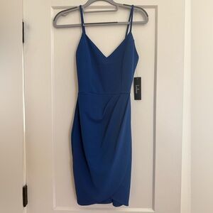 Lulu’s Bodycon Dress NWT